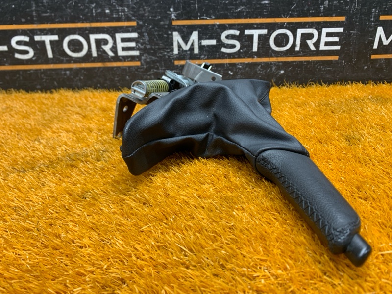 Ручка ручного тормоза, 580 рублей, Красноярск