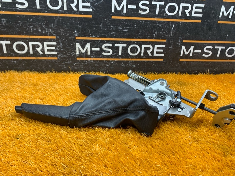 Ручка ручного тормоза, 580 рублей, Красноярск