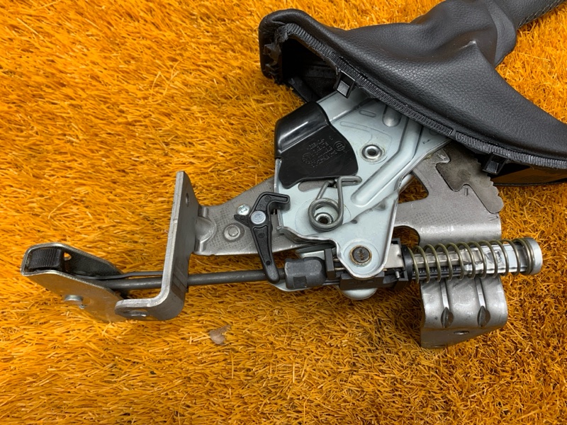 Ручка ручного тормоза, 580 рублей, Красноярск