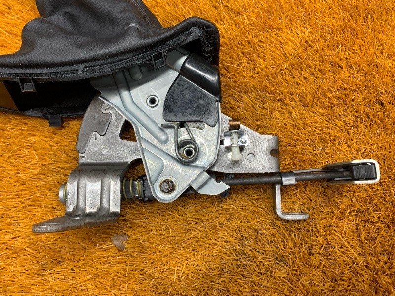 Ручка ручного тормоза, 580 рублей, Красноярск