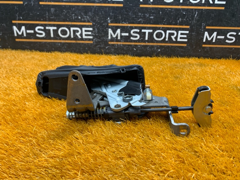 Ручка ручного тормоза, 580 рублей, Красноярск