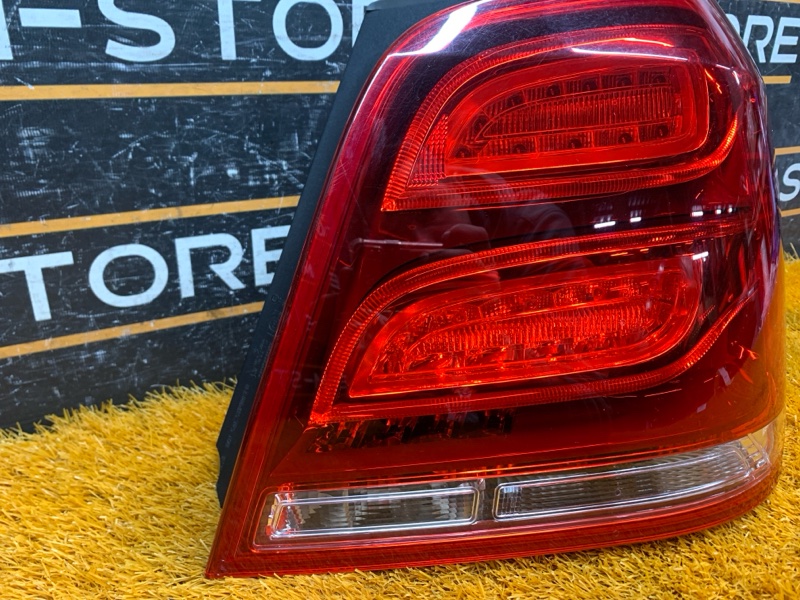 Фонарь задний, 23530 рублей, Красноярск