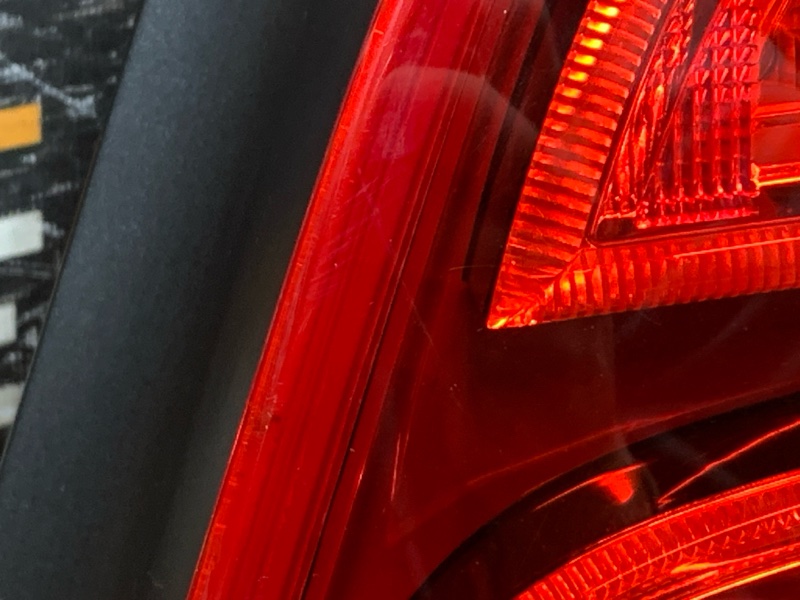 Фонарь задний, 23530 рублей, Красноярск