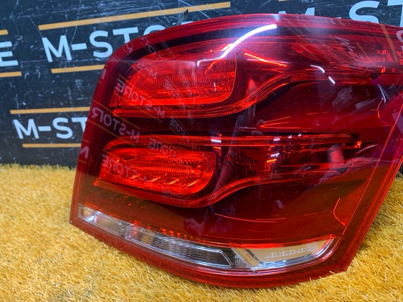 Фонарь задний, 23530 рублей, Красноярск