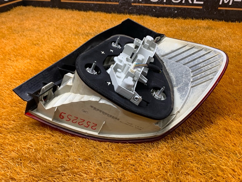 Фонарь задний, 5000 рублей, Красноярск