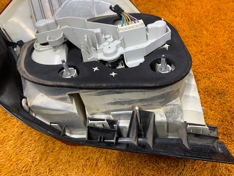 Фонарь задний, 5000 рублей, Красноярск