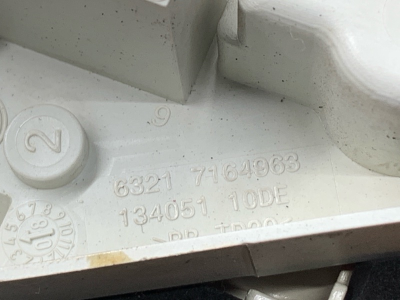 Фонарь задний, 5000 рублей, Красноярск