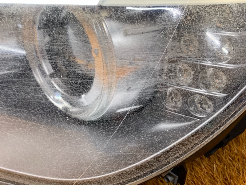 фара, 14000 рублей, Красноярск