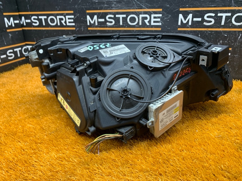 фара, 14000 рублей, Красноярск