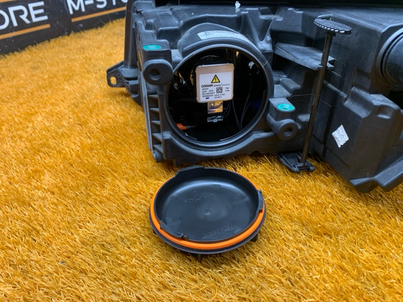 фара, 32940 рублей, Красноярск