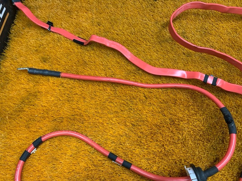 провод силовой, 6130 рублей, Красноярск