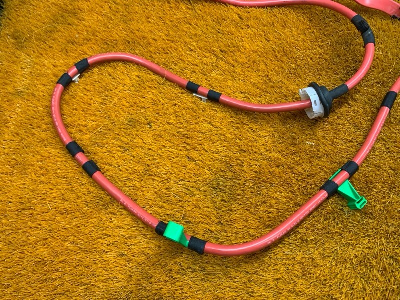 провод силовой, 6130 рублей, Красноярск