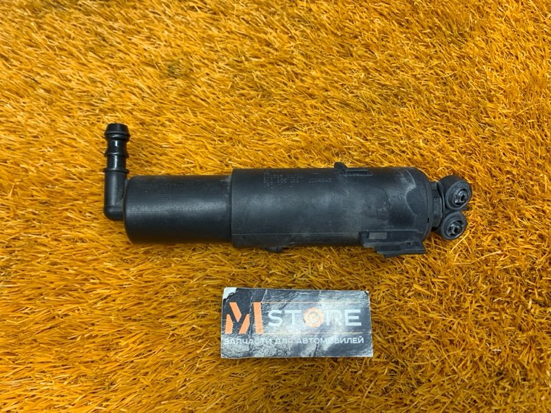 Форсунка омывателя фары, 1000 рублей, Красноярск