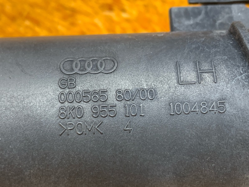 Форсунка омывателя фары, 1000 рублей, Красноярск