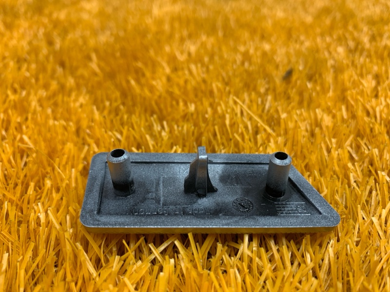 Декоративная накладка двери, 270 рублей, Красноярск