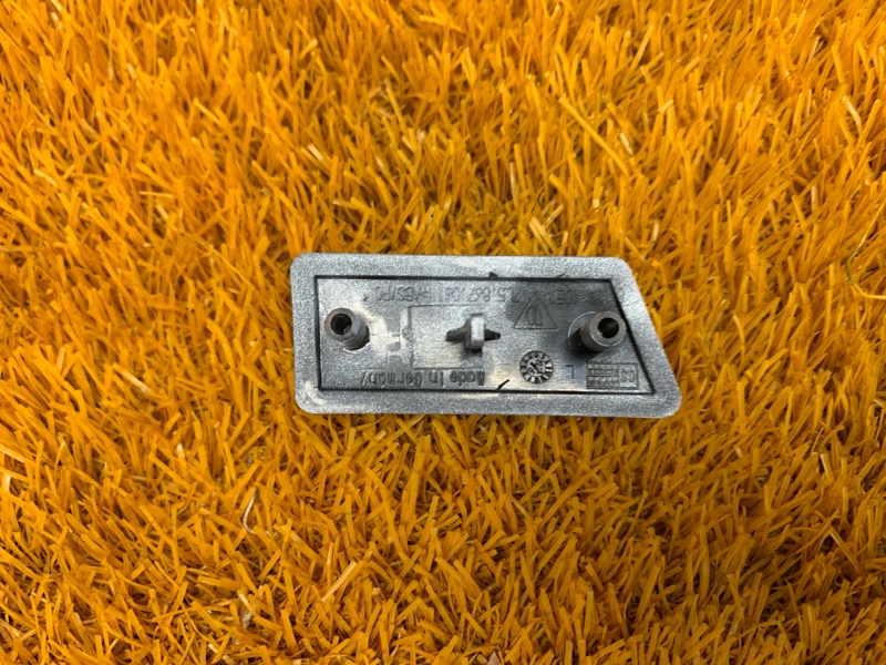 Декоративная накладка двери, 270 рублей, Красноярск