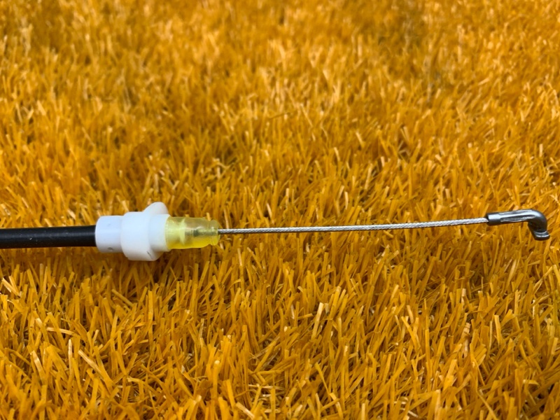 трос замка двери, 380 рублей, Красноярск