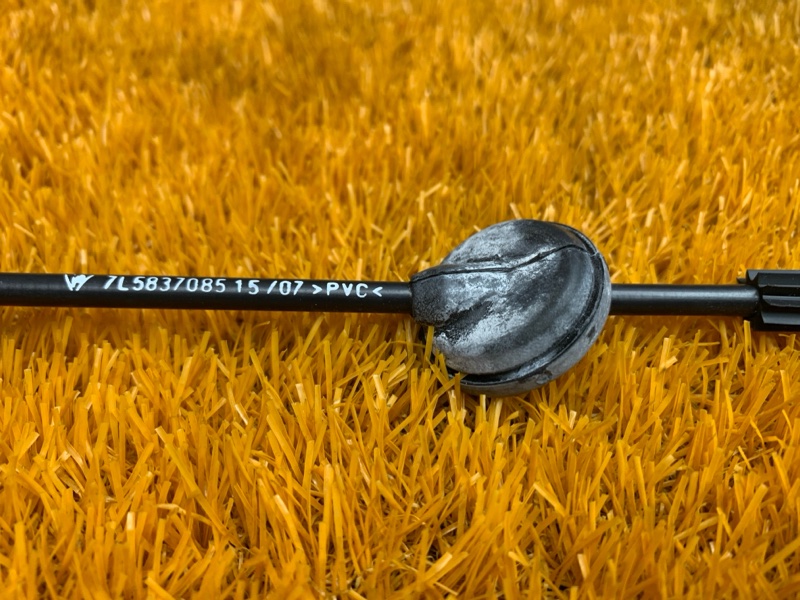 трос замка двери, 380 рублей, Красноярск