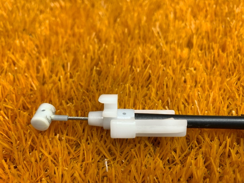 трос замка двери, 380 рублей, Красноярск