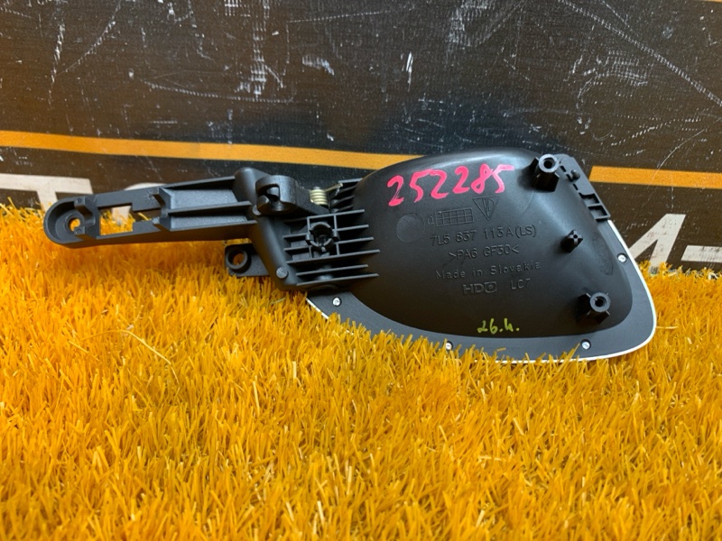 ручка двери внутренняя, 420 рублей, Красноярск