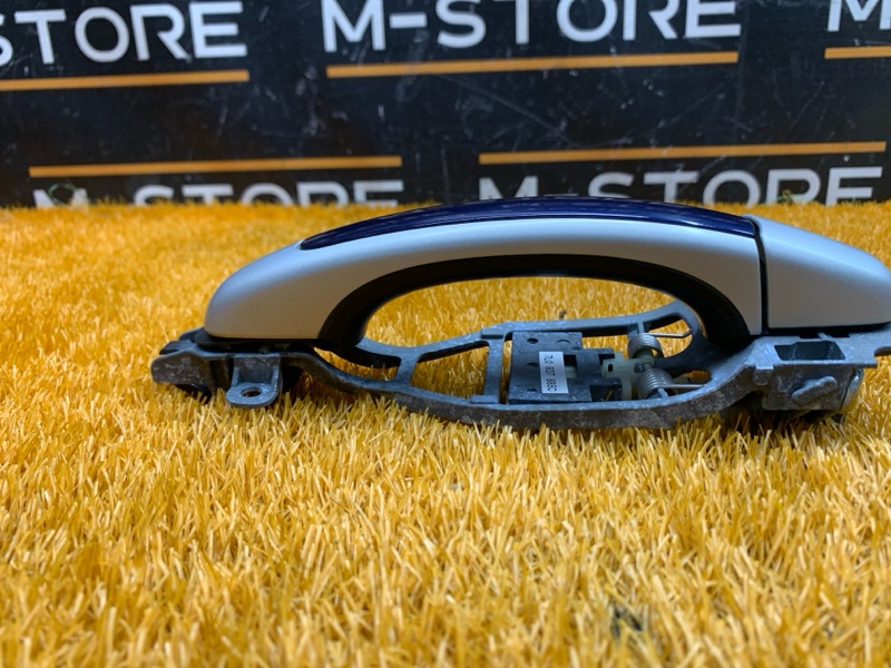 ручка двери внешняя, 1720 рублей, Красноярск