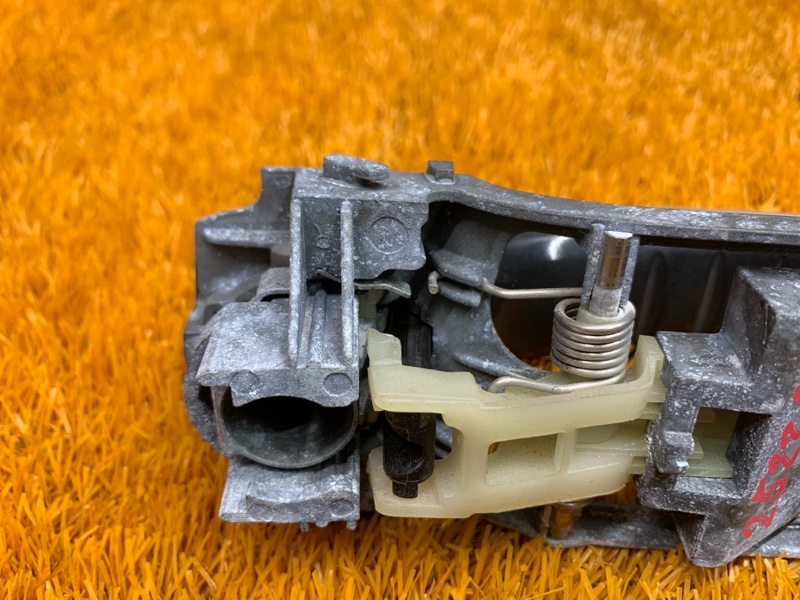 ручка двери внешняя, 1720 рублей, Красноярск