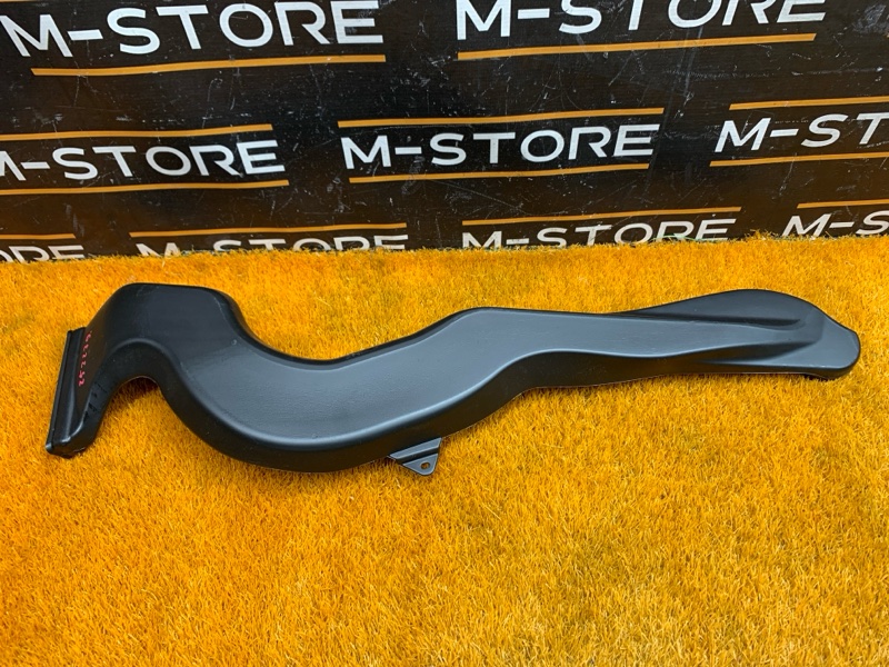 Воздуховод печки, 420 рублей, Красноярск