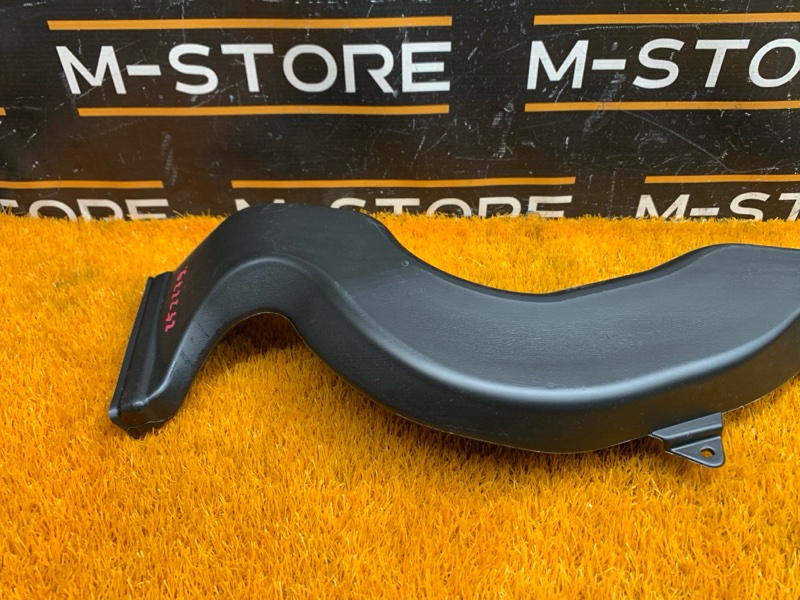 Воздуховод печки, 420 рублей, Красноярск