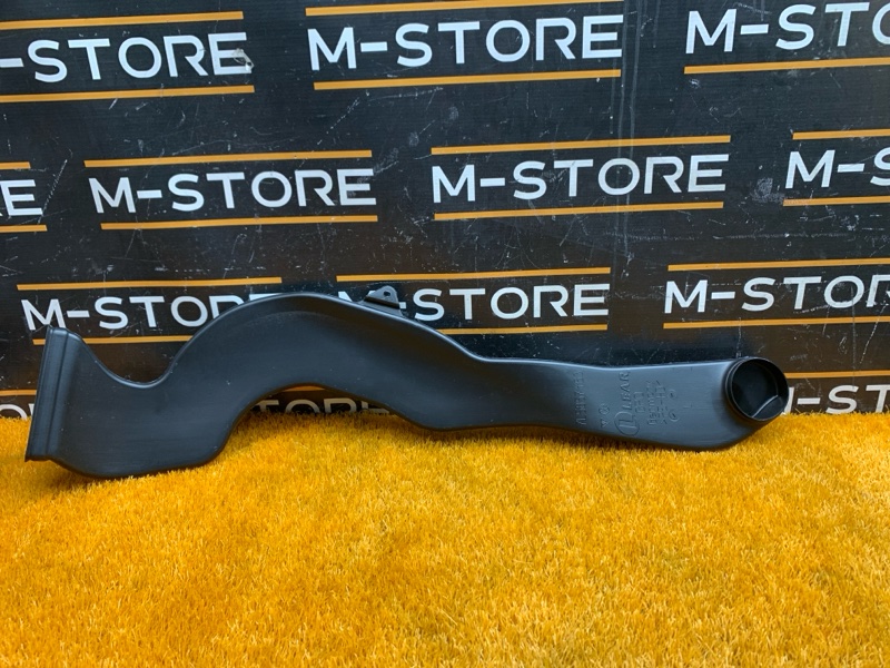 Воздуховод печки, 420 рублей, Красноярск