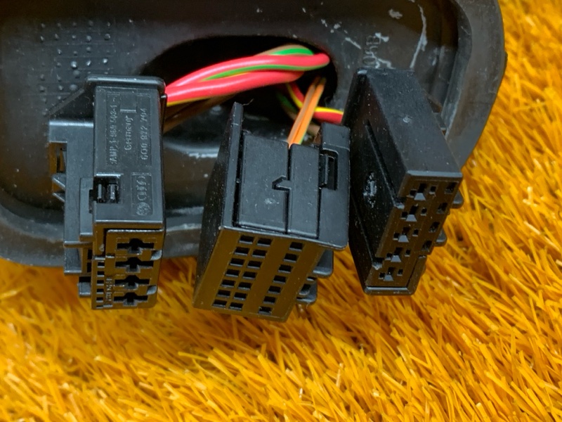 Разъем замка двери, 380 рублей, Красноярск