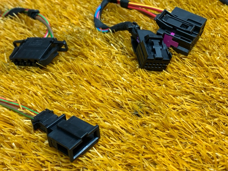 Разъем замка двери, 380 рублей, Красноярск