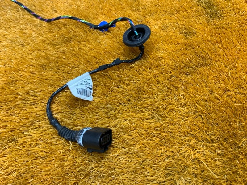 Разъем замка двери, 380 рублей, Красноярск