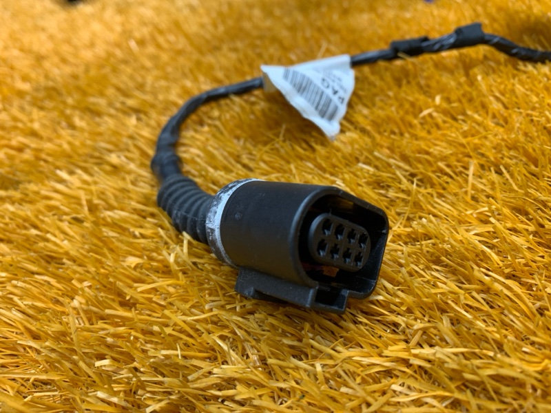 Разъем замка двери, 380 рублей, Красноярск