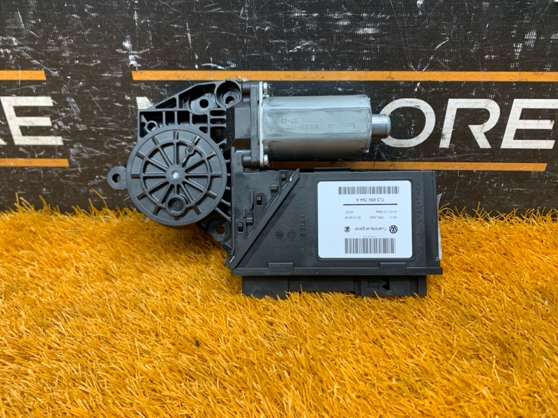 мотор стеклоподъемника, 780 рублей, Красноярск