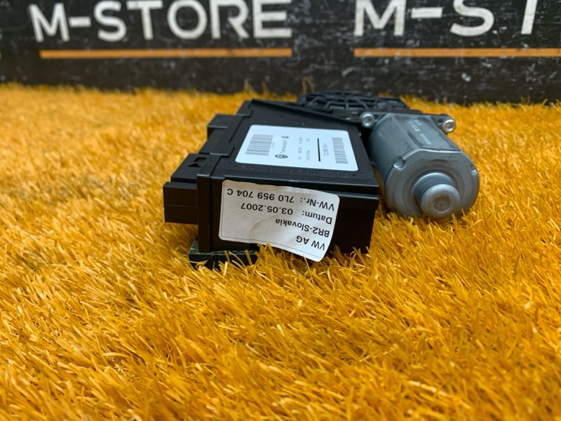 мотор стеклоподъемника, 780 рублей, Красноярск