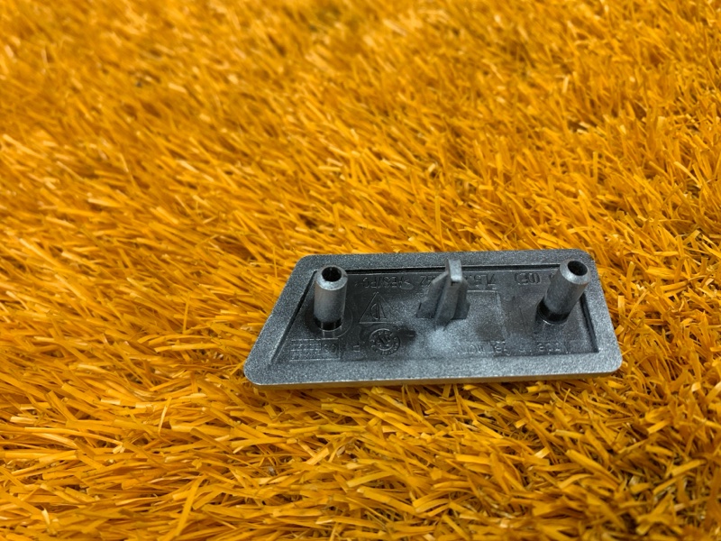 Декоративная накладка двери, 190 рублей, Красноярск