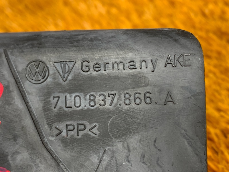 Накладка двери, 100 рублей, Красноярск