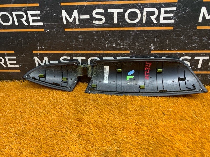 Накладка обшивки двери, 420 рублей, Красноярск