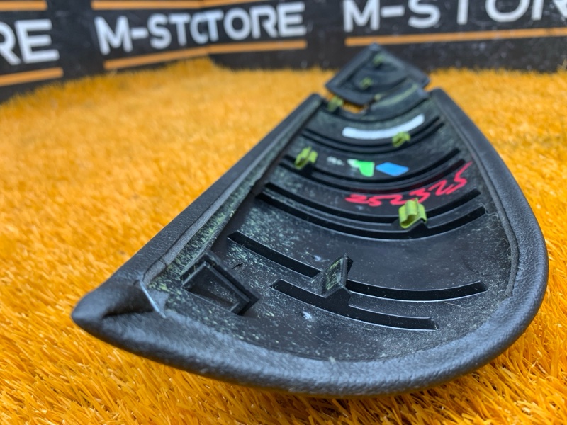 Накладка обшивки двери, 420 рублей, Красноярск