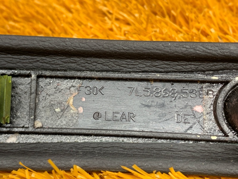 Декоративная накладка двери, 440 рублей, Красноярск