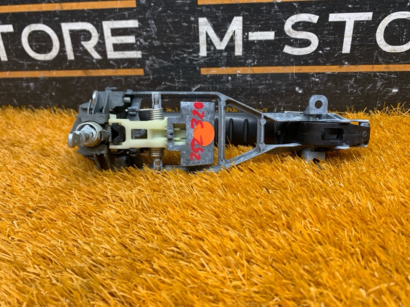 ручка двери внешняя, 1720 рублей, Красноярск