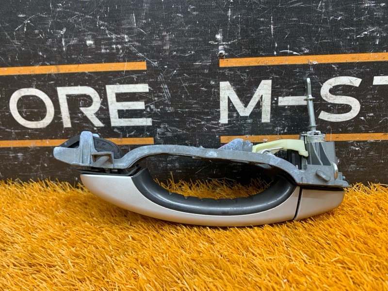 ручка двери внешняя, 1720 рублей, Красноярск