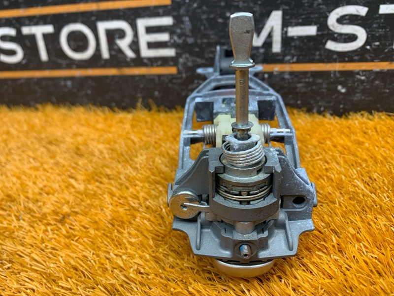 ручка двери внешняя, 1720 рублей, Красноярск