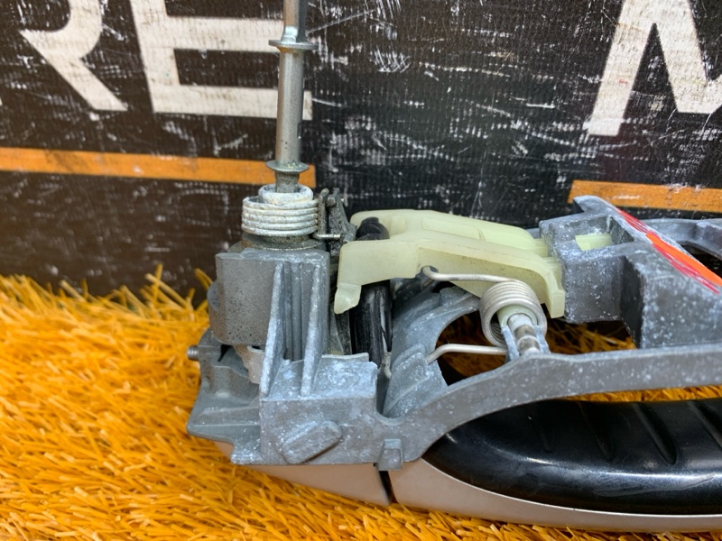 ручка двери внешняя, 1720 рублей, Красноярск