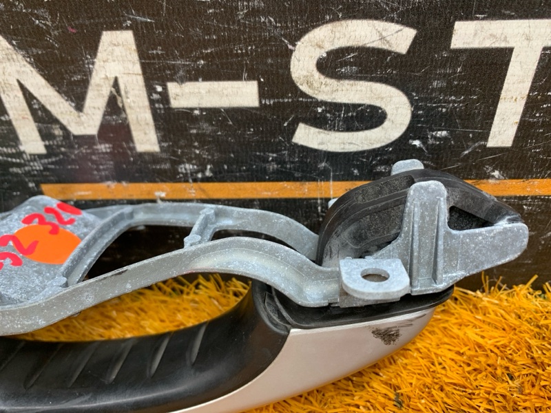 ручка двери внешняя, 1720 рублей, Красноярск