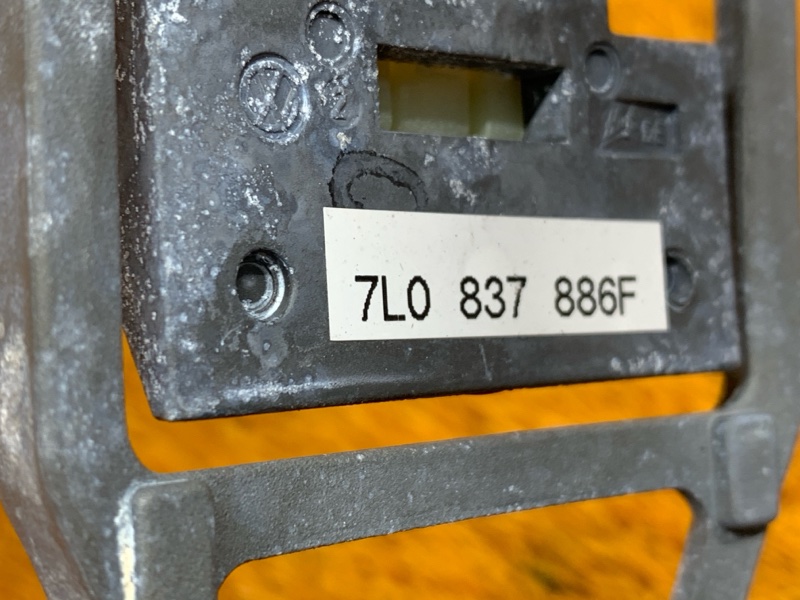 ручка двери внешняя, 1720 рублей, Красноярск