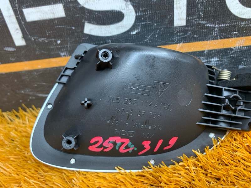 ручка двери внутренняя, 400 рублей, Красноярск