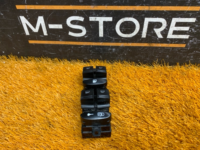 Блок управления стеклоподъемниками, 1340 рублей, Красноярск