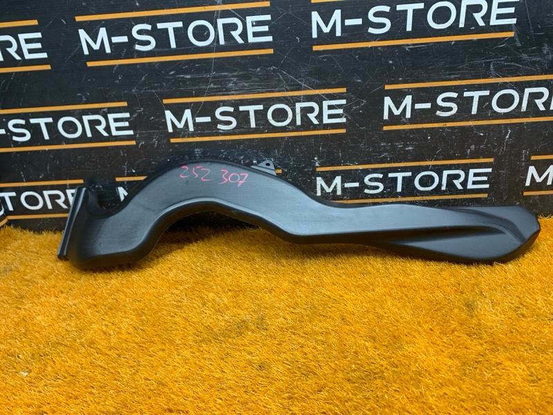 Воздуховод печки, 420 рублей, Красноярск