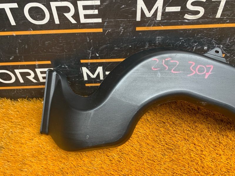 Воздуховод печки, 420 рублей, Красноярск